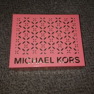 Michael kors box